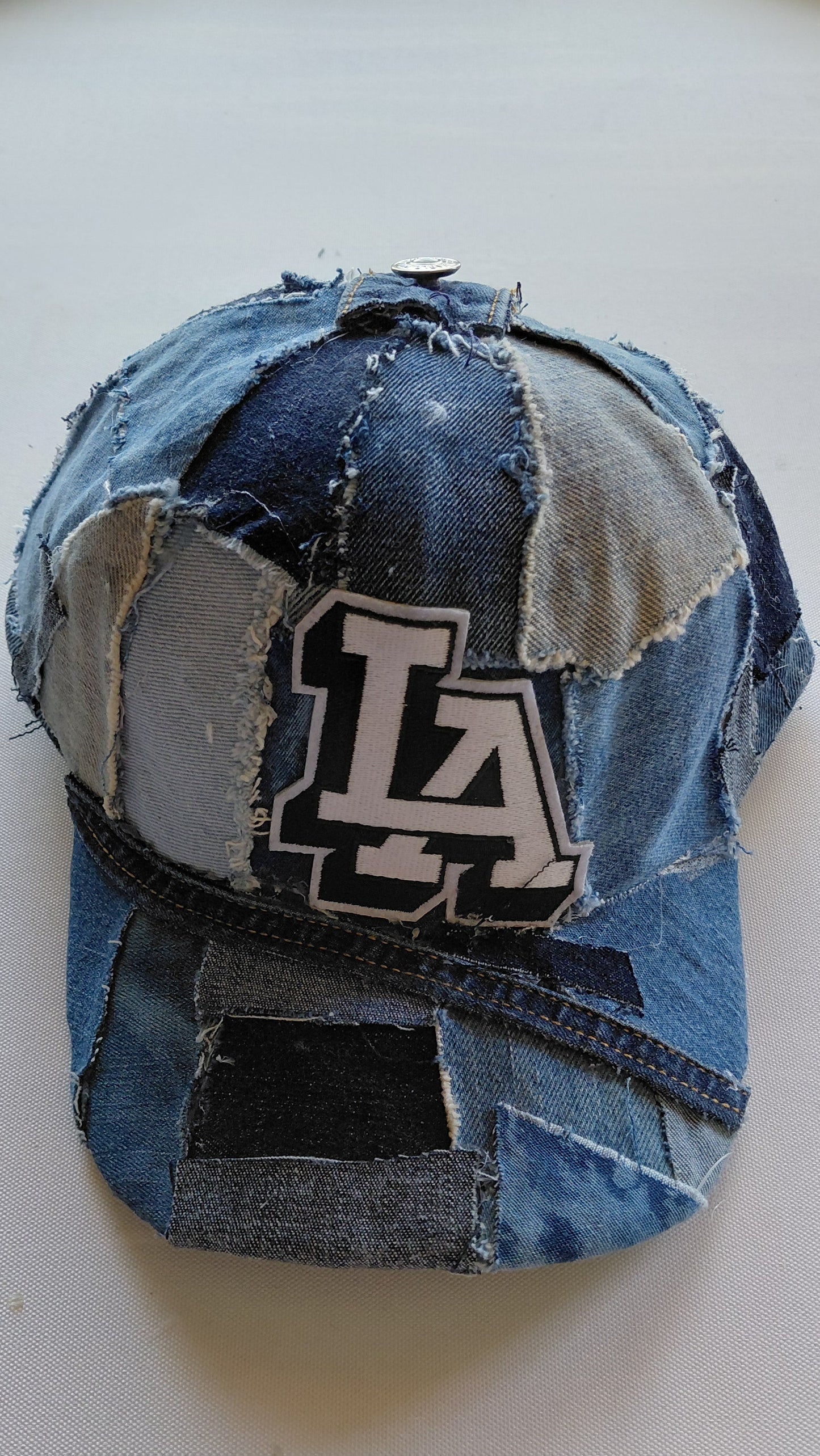 RUGGED DENIM LA SYMBOL CAP