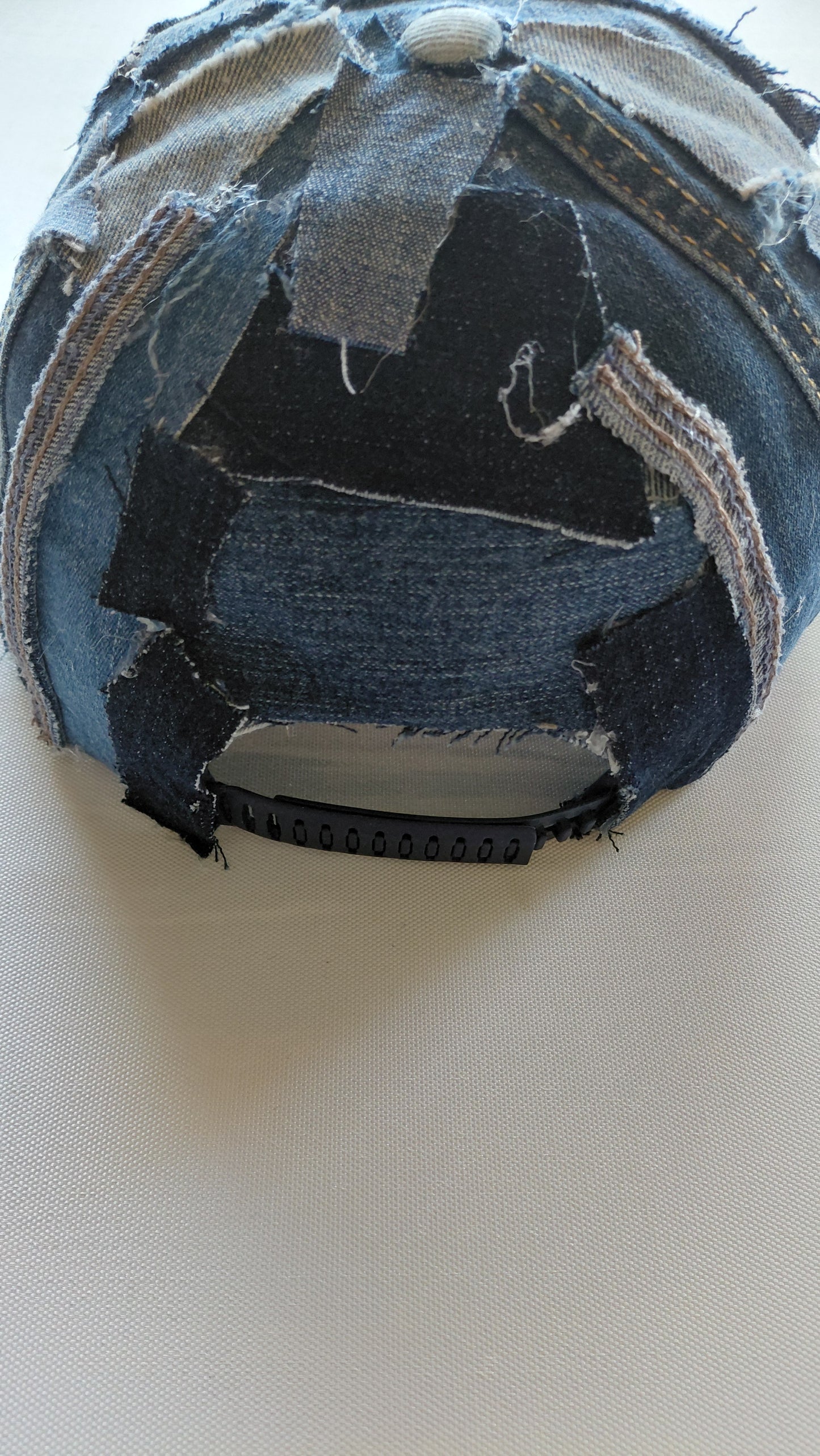 STAR SYMBOL RUGGED JEAN CAP