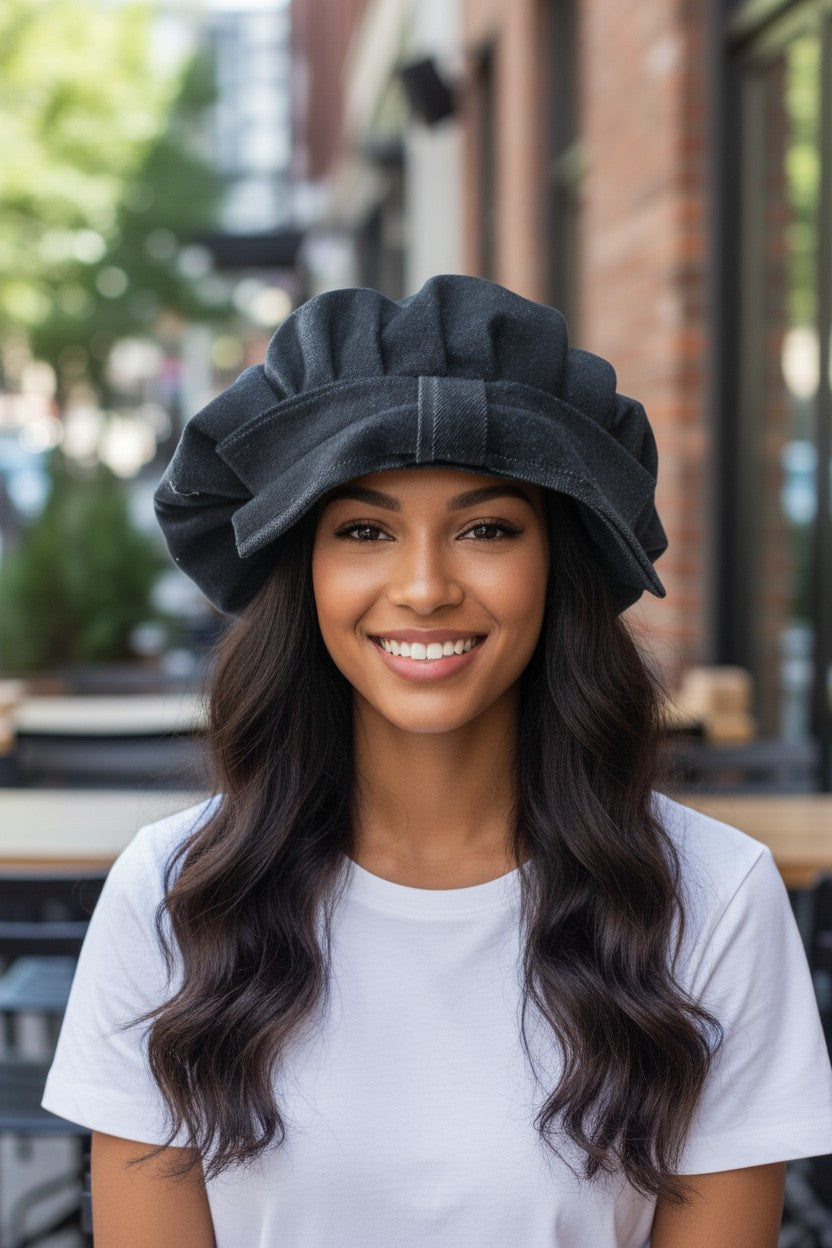CLASSY BONNETS