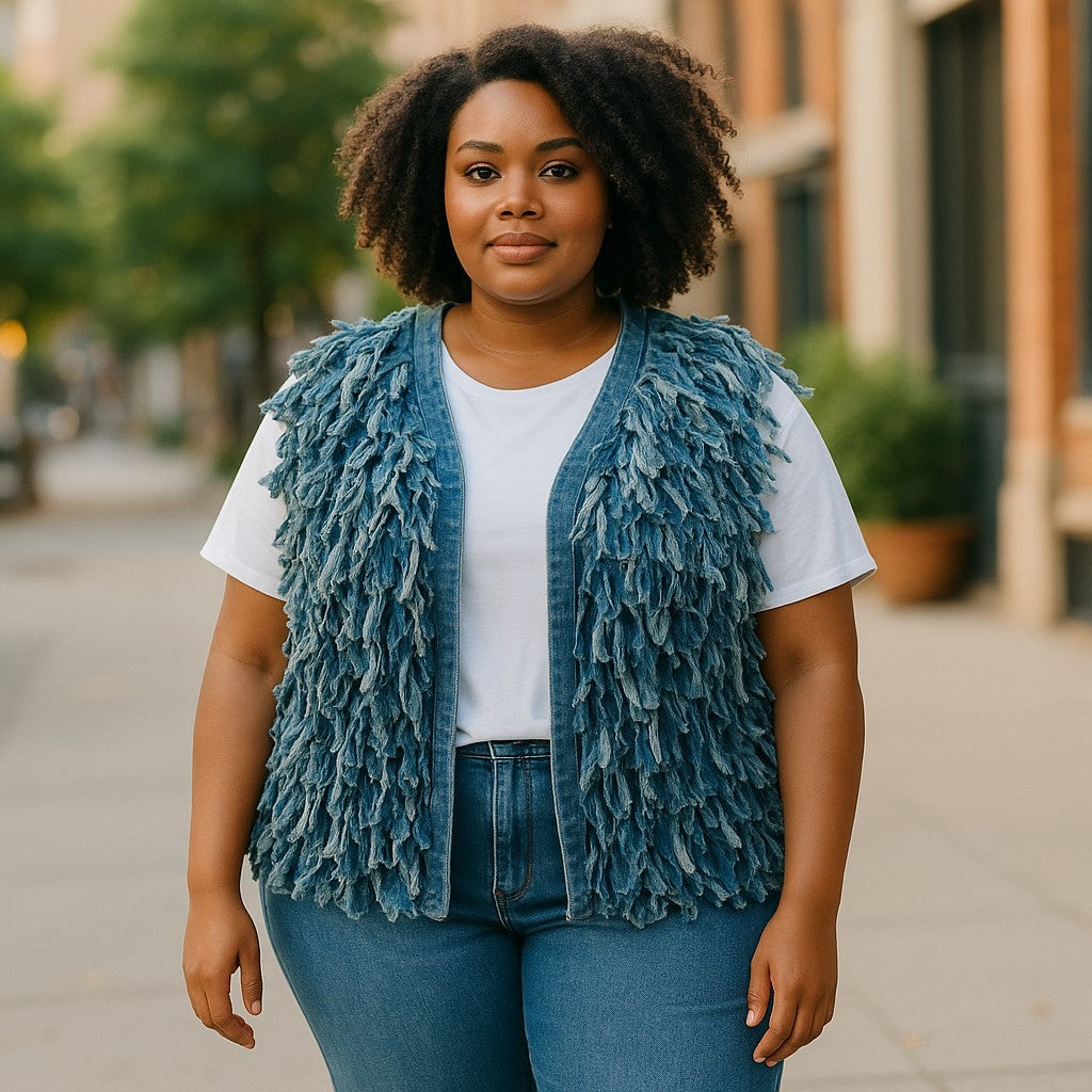 VEST