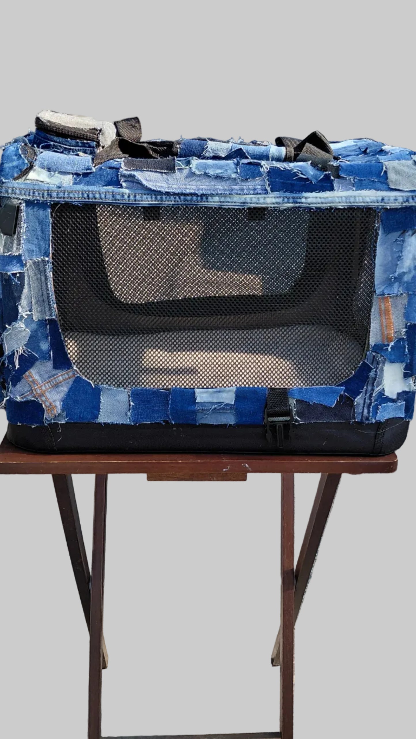 PET CARRIER