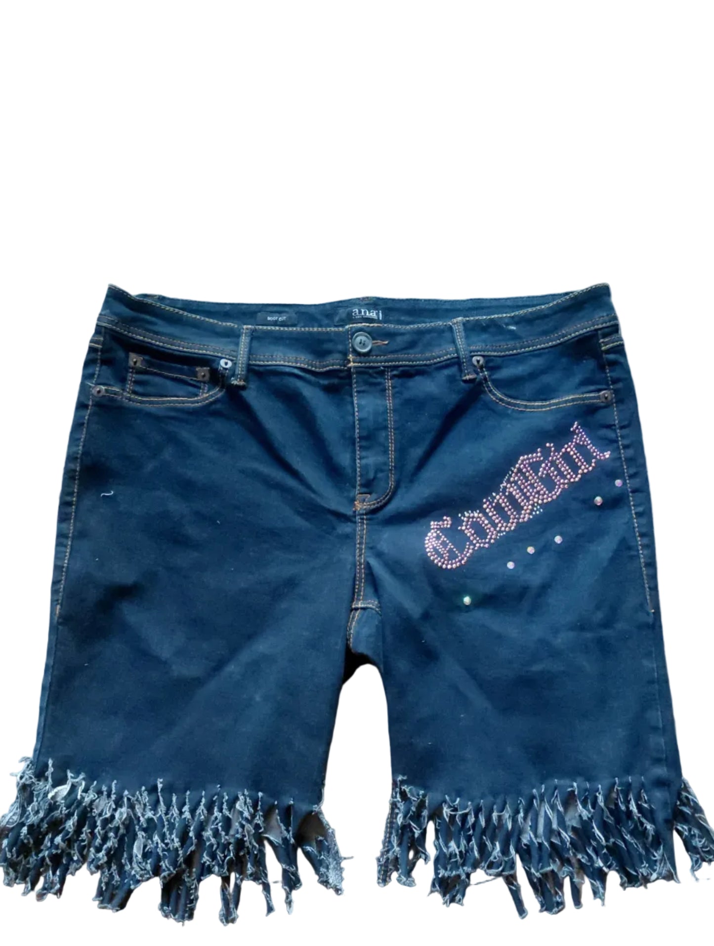 COWGIRLS SHORT PANTS