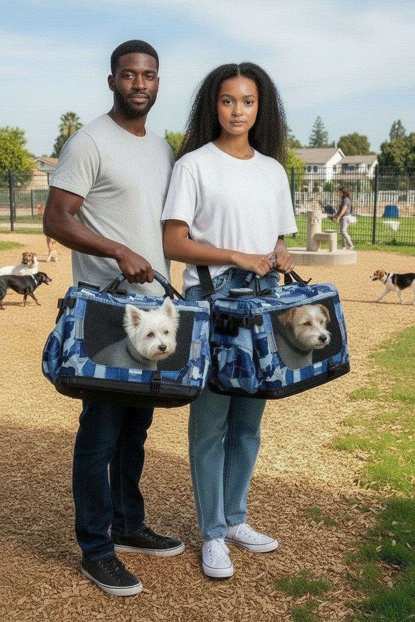 PET CARRIER