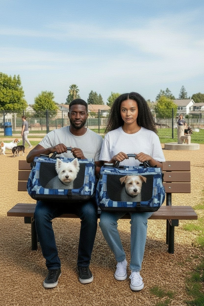 PET CARRIER
