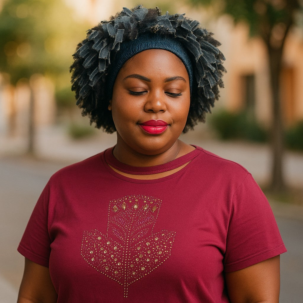 CLASSY BONNET – RUGGEDFITTEDJEAN REDESIGNED